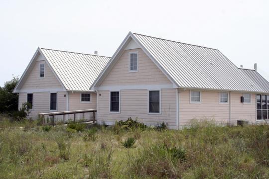 Site 012 at Indian River Marina